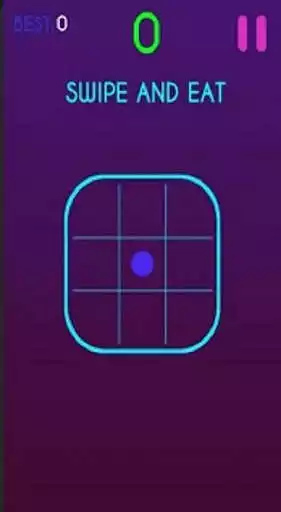 Play Swipe Fun Ball as an online game Swipe Fun Ball with UptoPlay