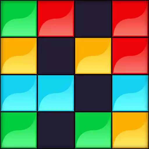 Play Swipe Grids Color Matching APK