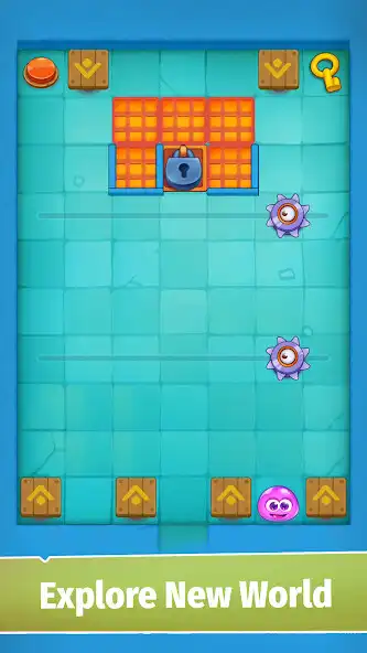 Play Swipe Hero as an online game Swipe Hero with UptoPlay