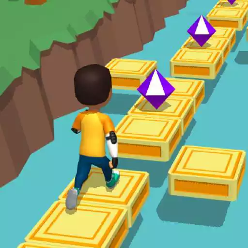 Play Swipe In - Endless Runner APK Play Swipe In - Endless Runner APK