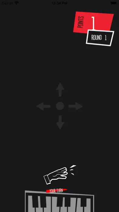 Play Swipe It Up as an online game Swipe It Up with UptoPlay