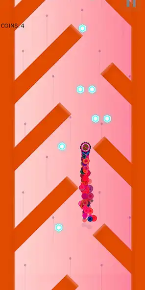 Play Swipe Kecebong as an online game Swipe Kecebong with UptoPlay