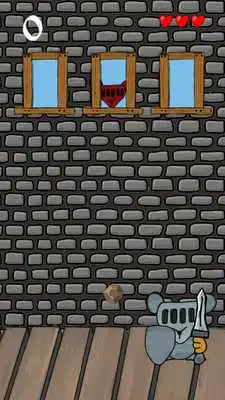Play Swipe Knight as an online game Swipe Knight with UptoPlay