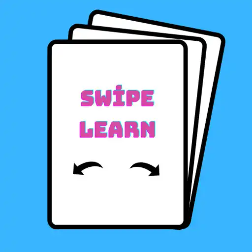 Play Swipe Learn - English / Turkish words APK Play Swipe Learn - English / Turkish words APK
