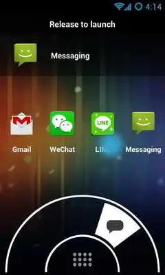 Play Swipe Lock Screen Launcher