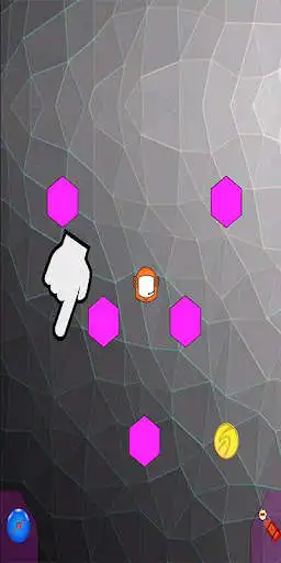 Play SwipeMania: The Game as an online game SwipeMania: The Game with UptoPlay