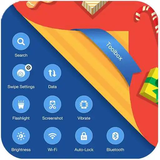 Free play online Swipe Master - Clean & Quick Boost Widget Toolbox  APK