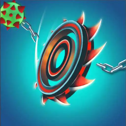 Play Swipe N Cut Offline Epic Game APK