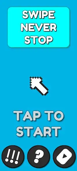 Play Swipe Never Stop  and enjoy Swipe Never Stop with UptoPlay