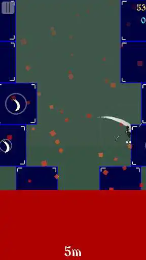 Play Swipe Ninja  and enjoy Swipe Ninja with UptoPlay