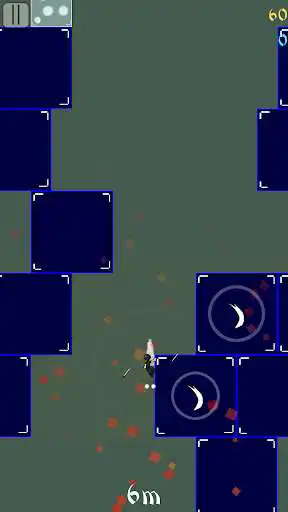 Play Swipe Ninja as an online game Swipe Ninja with UptoPlay