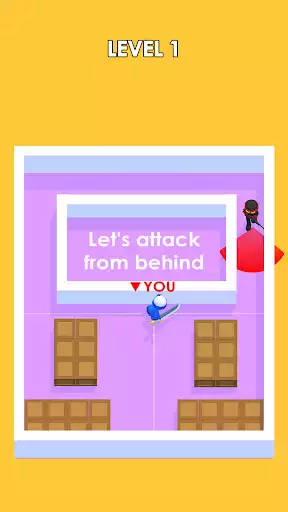 Play Swipe Ninja - Stealth Action  and enjoy Swipe Ninja - Stealth Action with UptoPlay