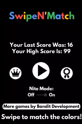 Play SwipeNMatch Play SwipeNMatch