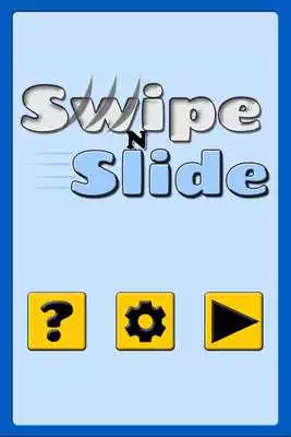 Play Swipe N Slide Play Swipe N Slide
