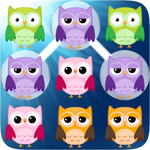 Play Swipe Owls APK