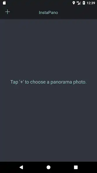 Play SwipePano