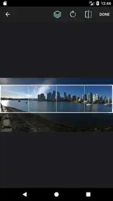 Play SwipePano