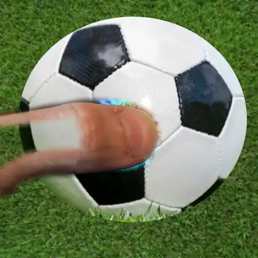 Play Swipe  Penalty  Football APK