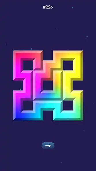 Play Swipepi - Puzzle game as an online game Swipepi - Puzzle game with UptoPlay