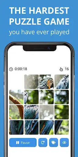 Play Swipe Puzzle - The Hardest Puzzle Game and enjoy Swipe Puzzle - The Hardest Puzzle Game with UptoPlay Play Swipe Puzzle - The Hardest Puzzle Game and enjoy Swipe Puzzle - The Hardest Puzzle Game with UptoPlay