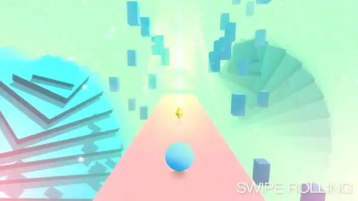 Play Swipe Rolling