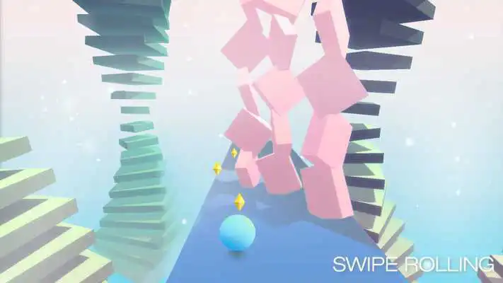 Play Swipe Rolling