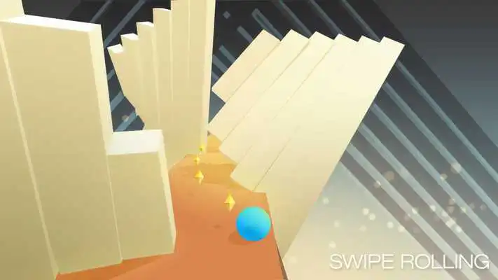 Play Swipe Rolling