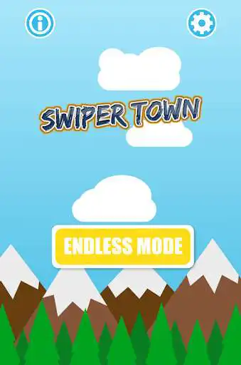 Play Swiper Town  and enjoy Swiper Town with UptoPlay