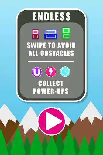 Play Swiper Town as an online game Swiper Town with UptoPlay