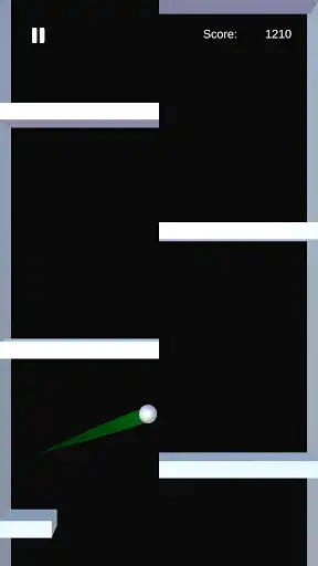 Play Swipe Run as an online game Swipe Run with UptoPlay