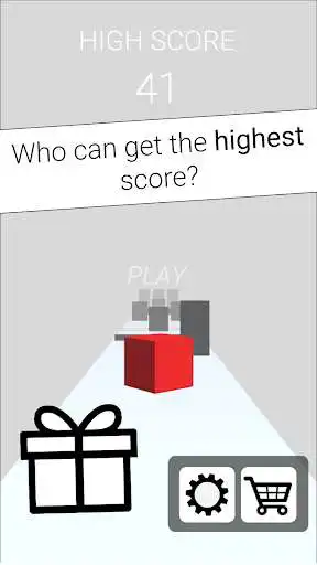 Play Swipe Rush