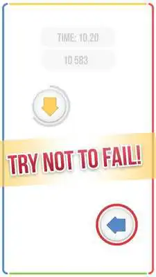 Play Swipe Rush