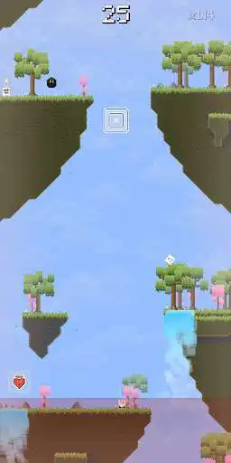 Play SwipeScape as an online game SwipeScape with UptoPlay