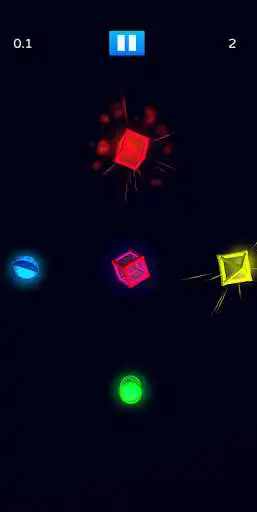 Play Swipe Shapes