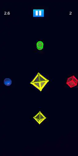 Play Swipe Shapes