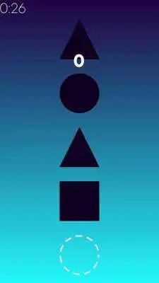 Play Swipe Shapes