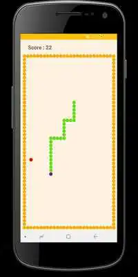Play Swipe Snake Evolution