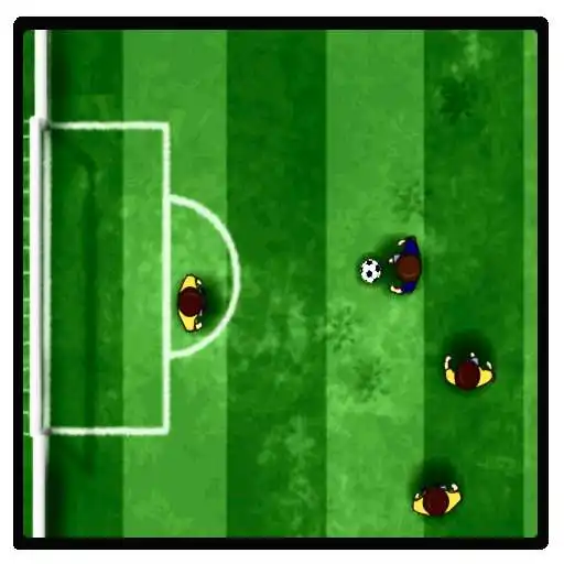 Free play online SwipeSoccer (football, Soccer) APK