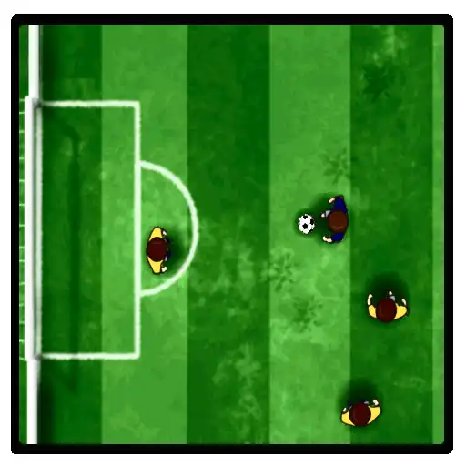 Play SwipeSoccer (football, Soccer) APK