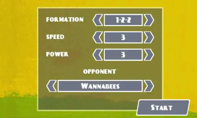 Play SwipeSoccer (football, Soccer)