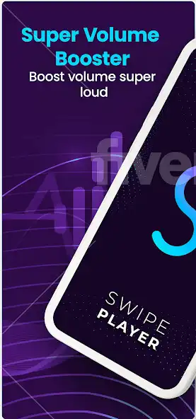 Play Swipe Sound Booster  and enjoy Swipe Sound Booster with UptoPlay