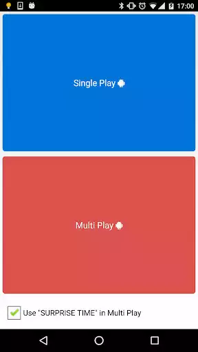 Play Swipe Speed