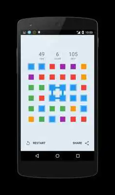 Play Swipe Squares