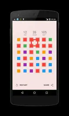 Play Swipe Squares