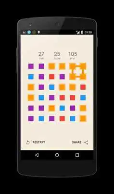 Play Swipe Squares