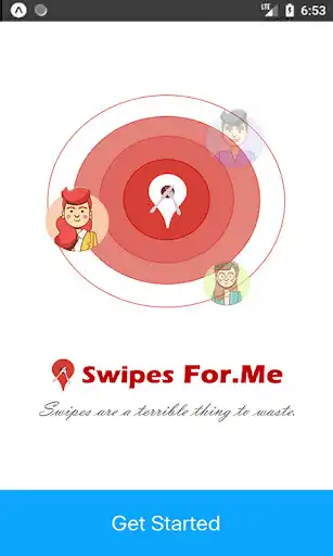 Play Swipes