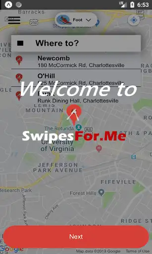 Play Swipes