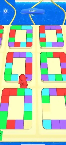 Play Swipe Stacks  and enjoy Swipe Stacks with UptoPlay