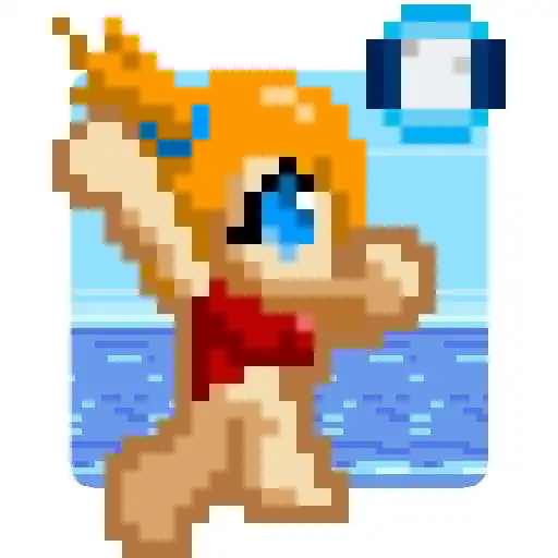 Free play online Swipe Tap Smash VolleyBall APK Free play online Swipe Tap Smash VolleyBall APK
