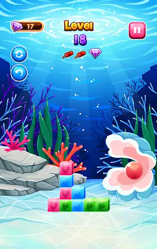 Play Swipe the Box as an online game Swipe the Box with UptoPlay